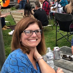 Meet your Posher, Anne